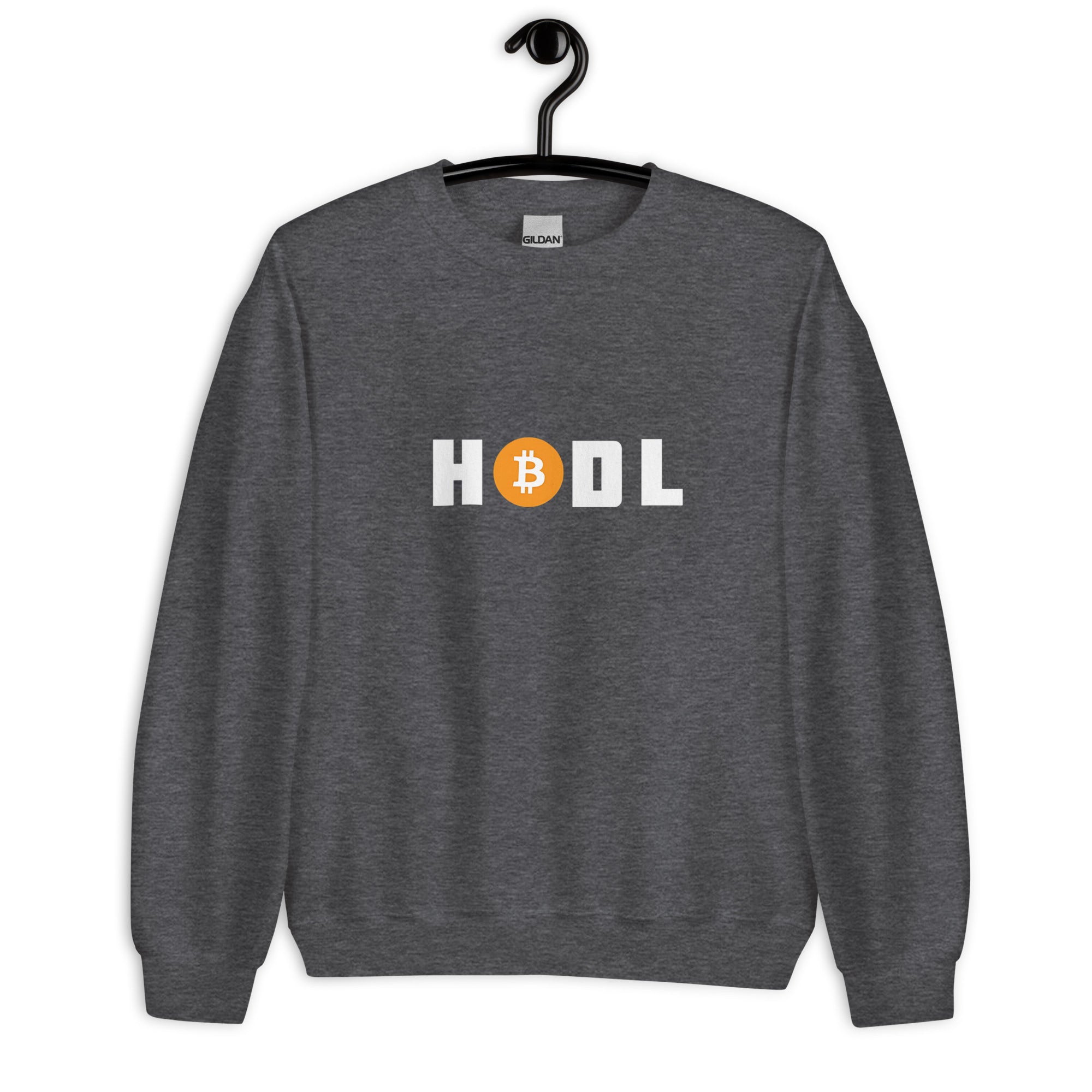HODL - Sweatshirt