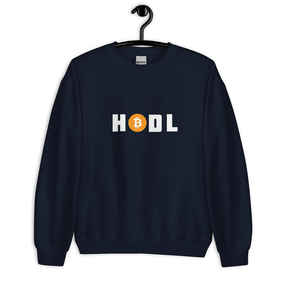 HODL - Sweatshirt