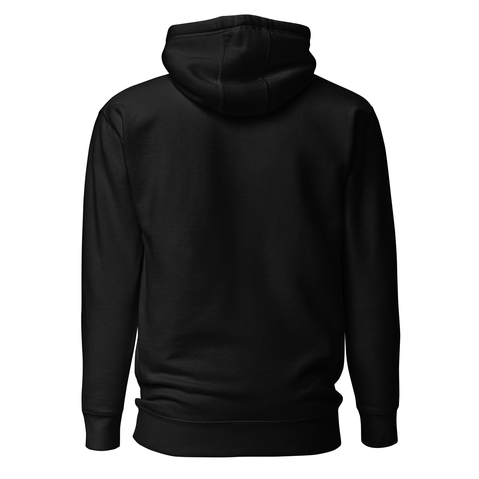 Making Gains Loosing Sleep - Hoodie