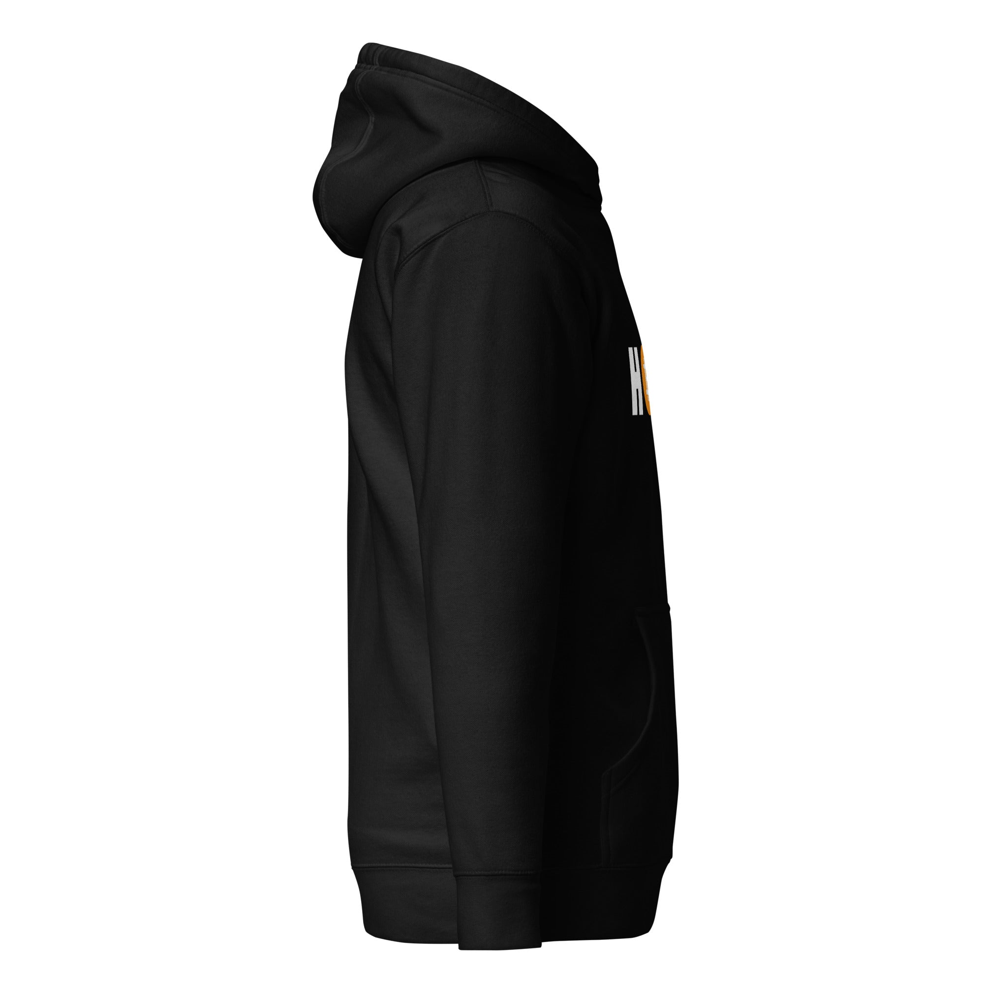 HODL - Hoodie