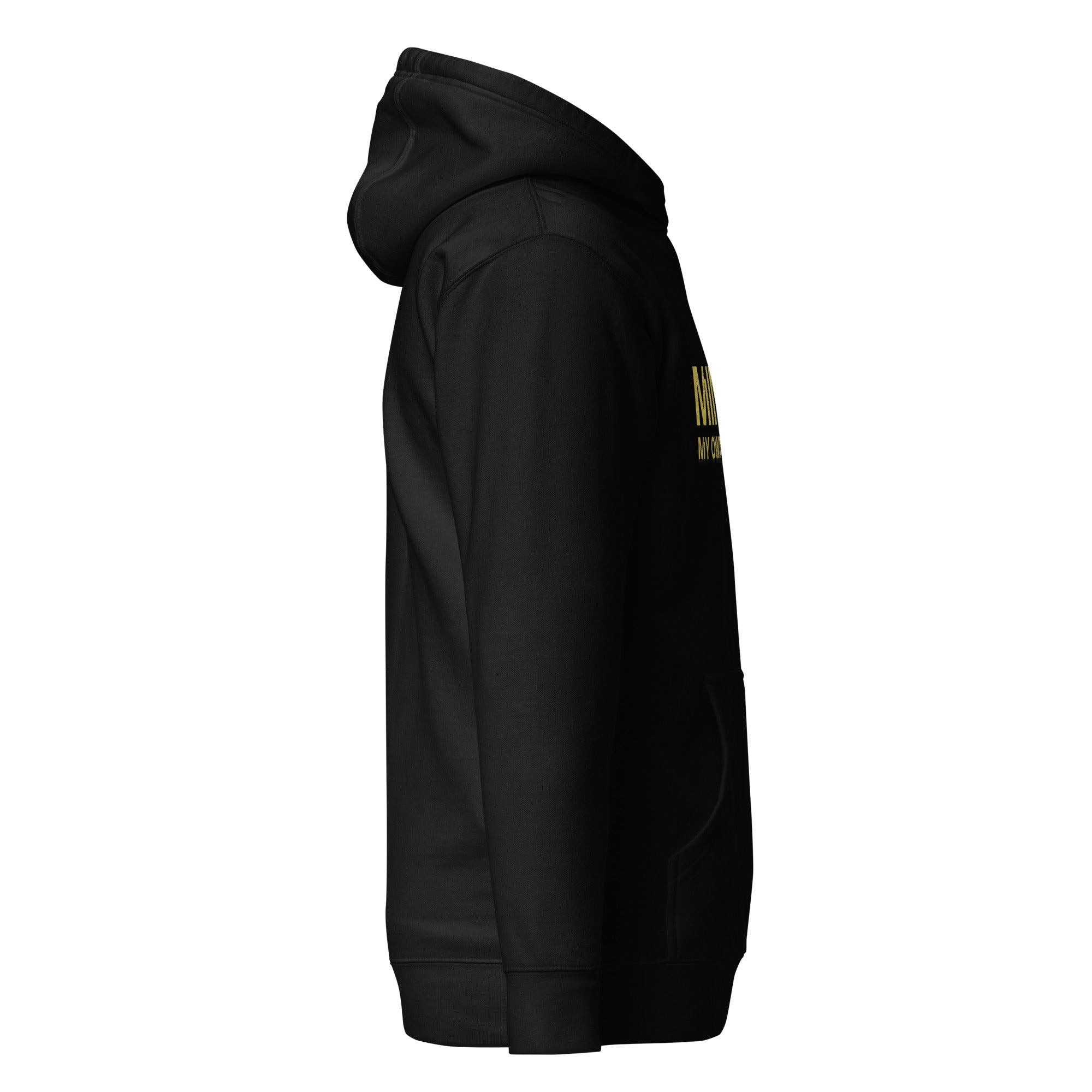 Mining My Own Business - Hoodie
