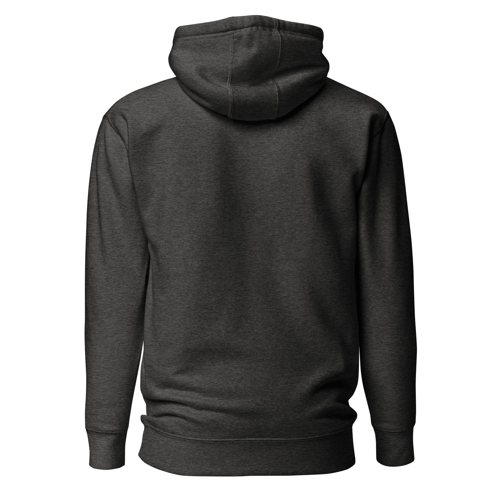 Mining My Own Business - Hoodie