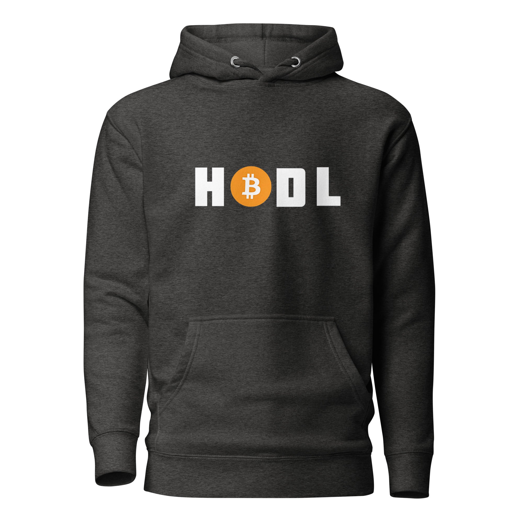 HODL - Hoodie