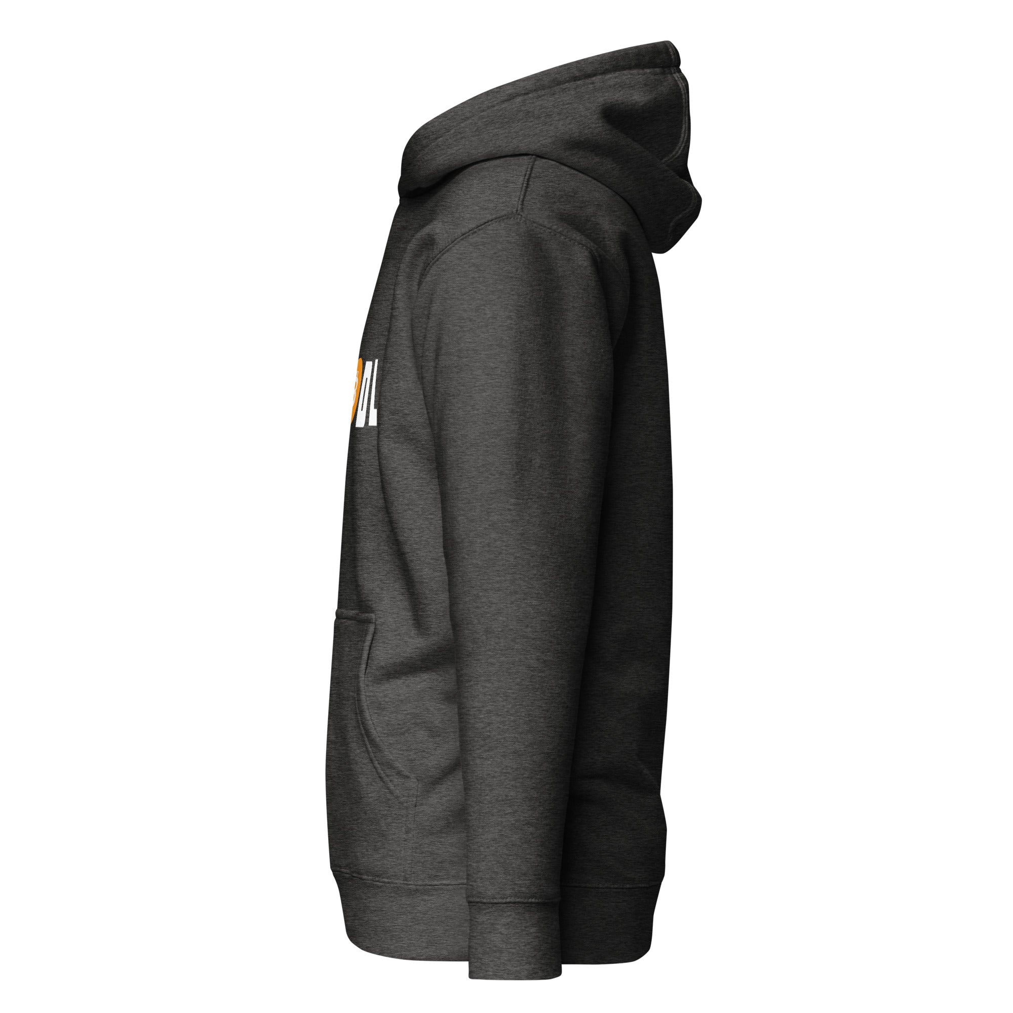 HODL - Hoodie