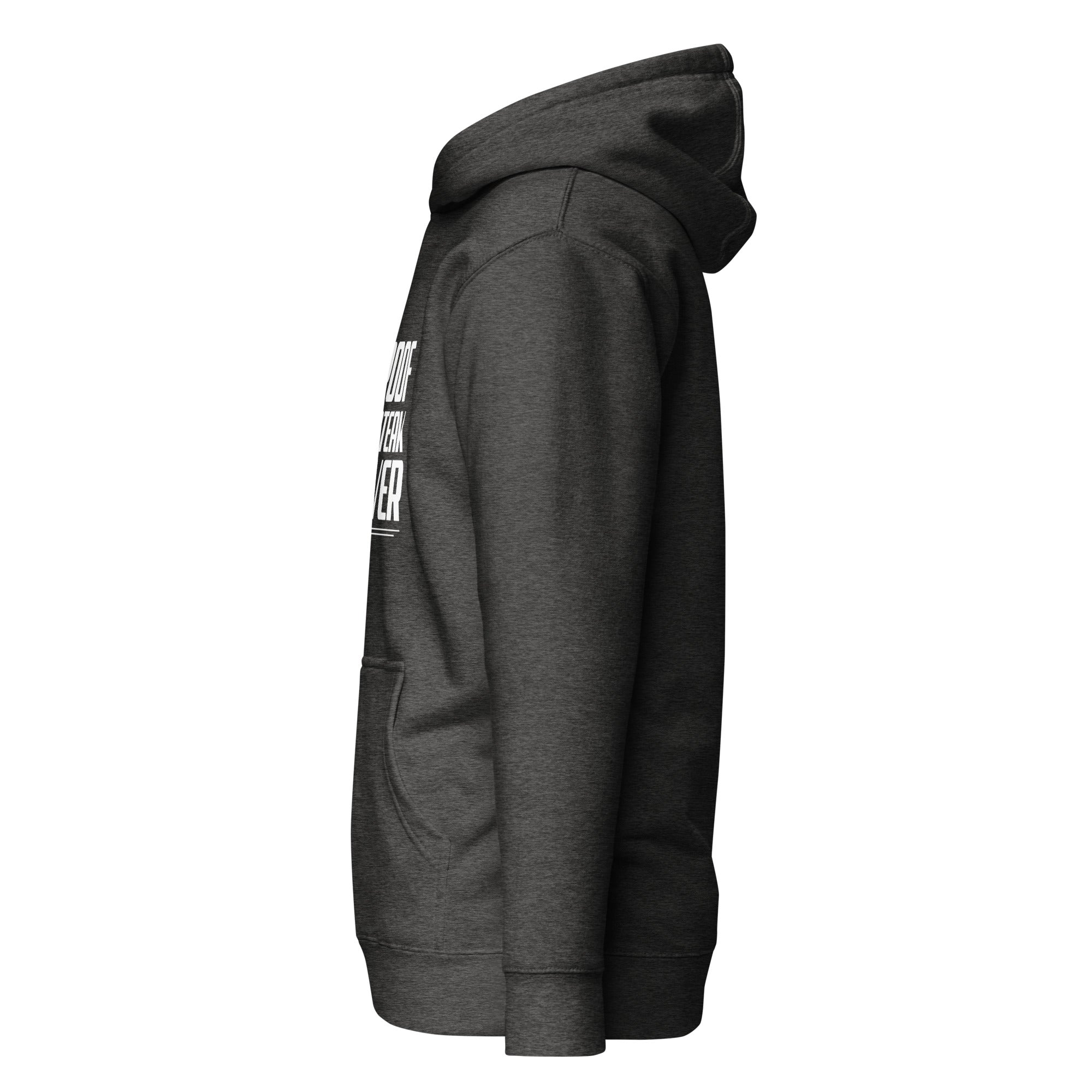 Proof Of Steak Lover - Hoodie