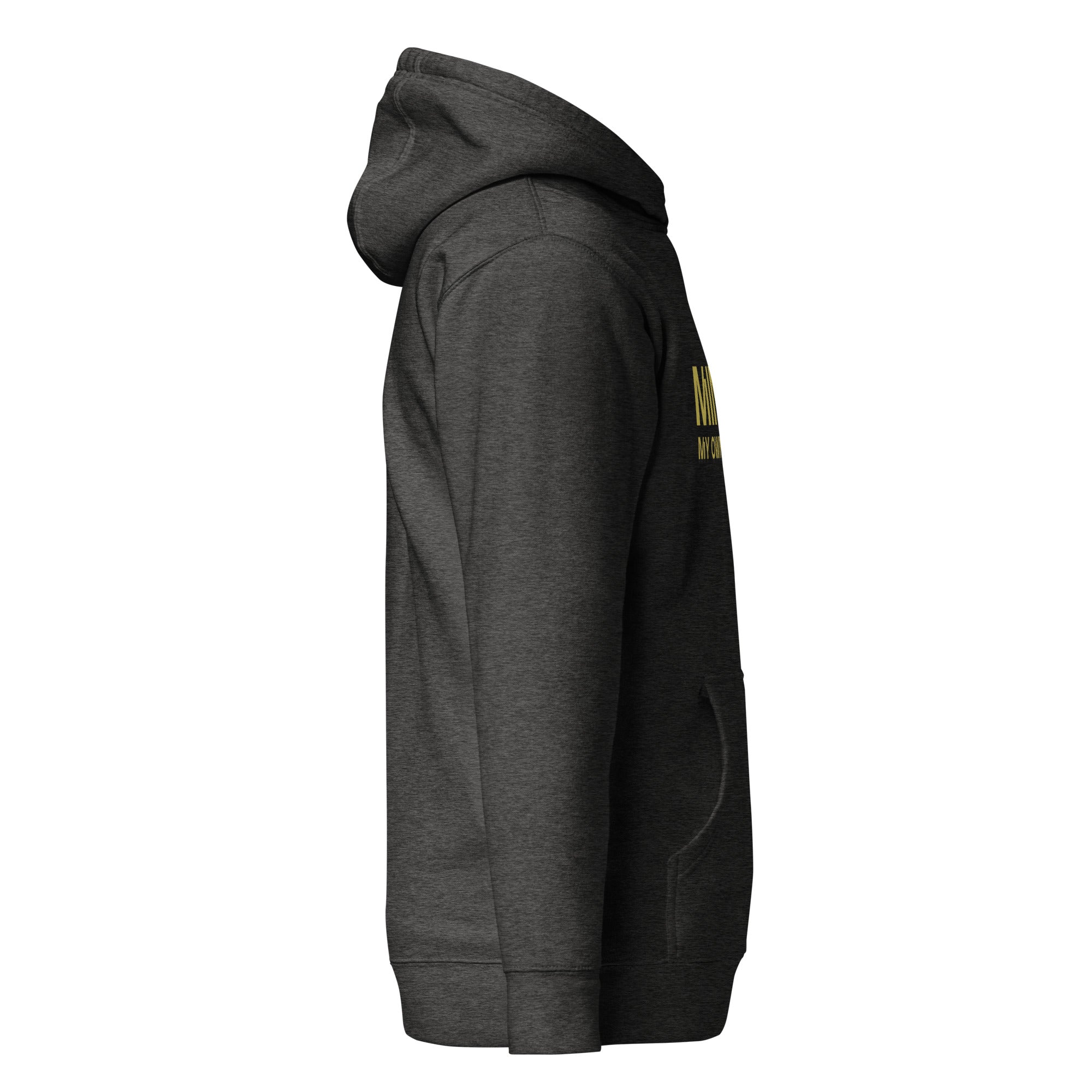 Mining My Own Business - Hoodie