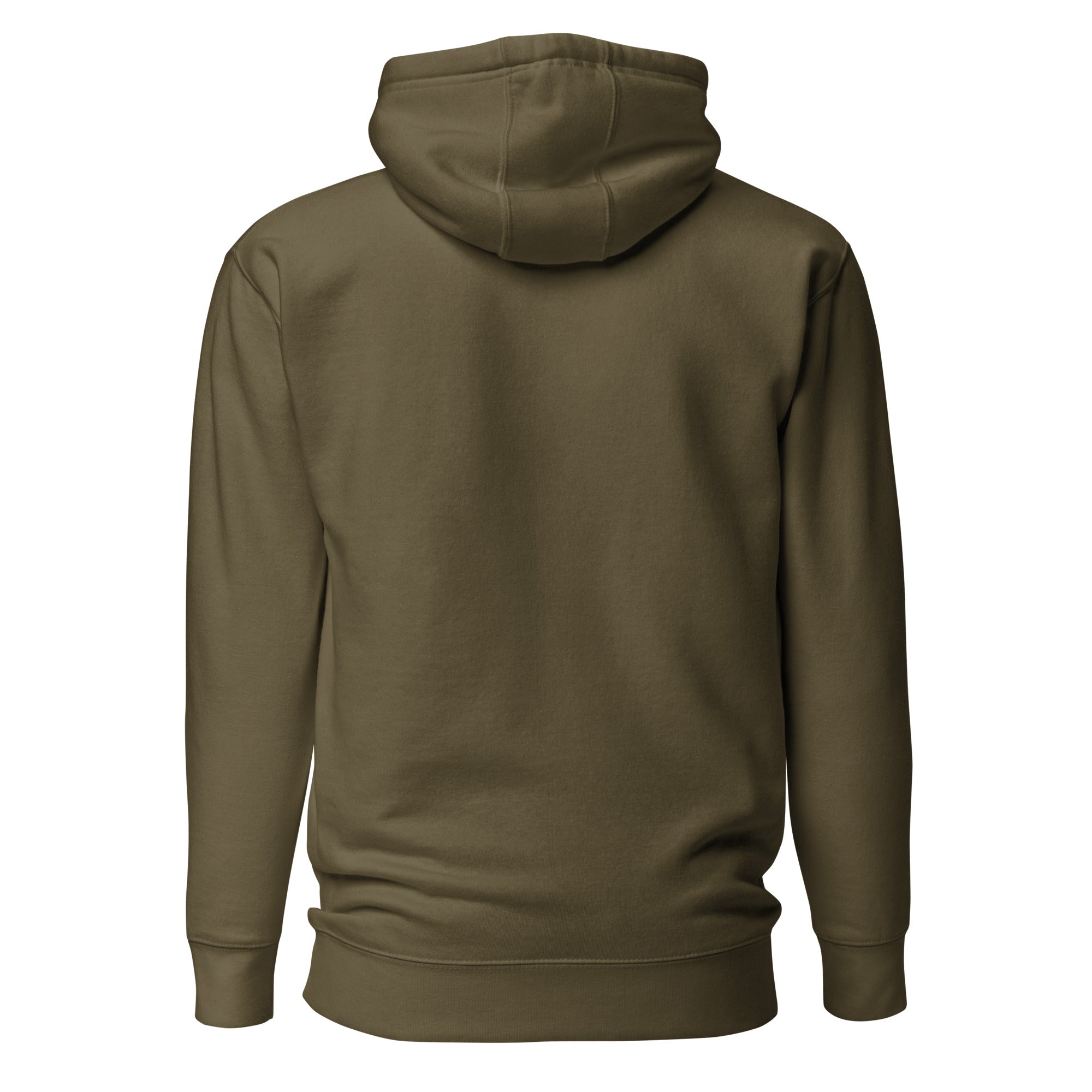 Mining My Own Business - Hoodie