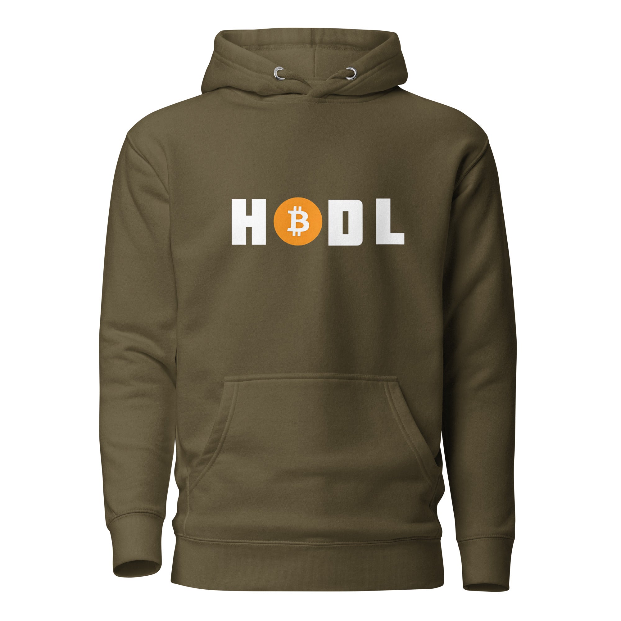 HODL - Hoodie