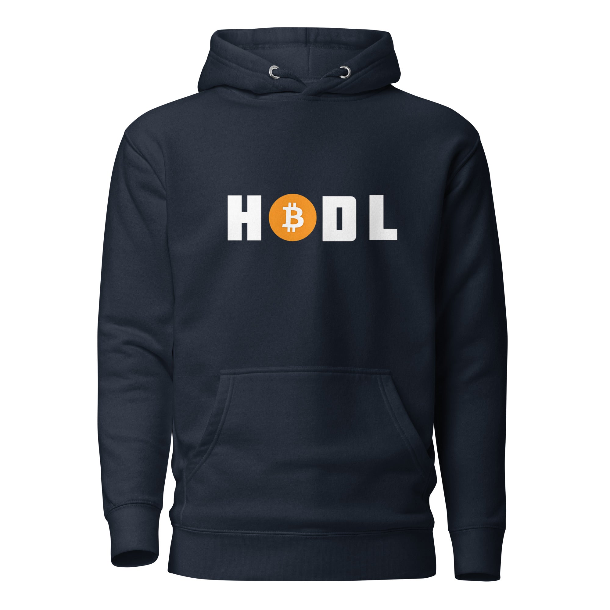 HODL - Hoodie