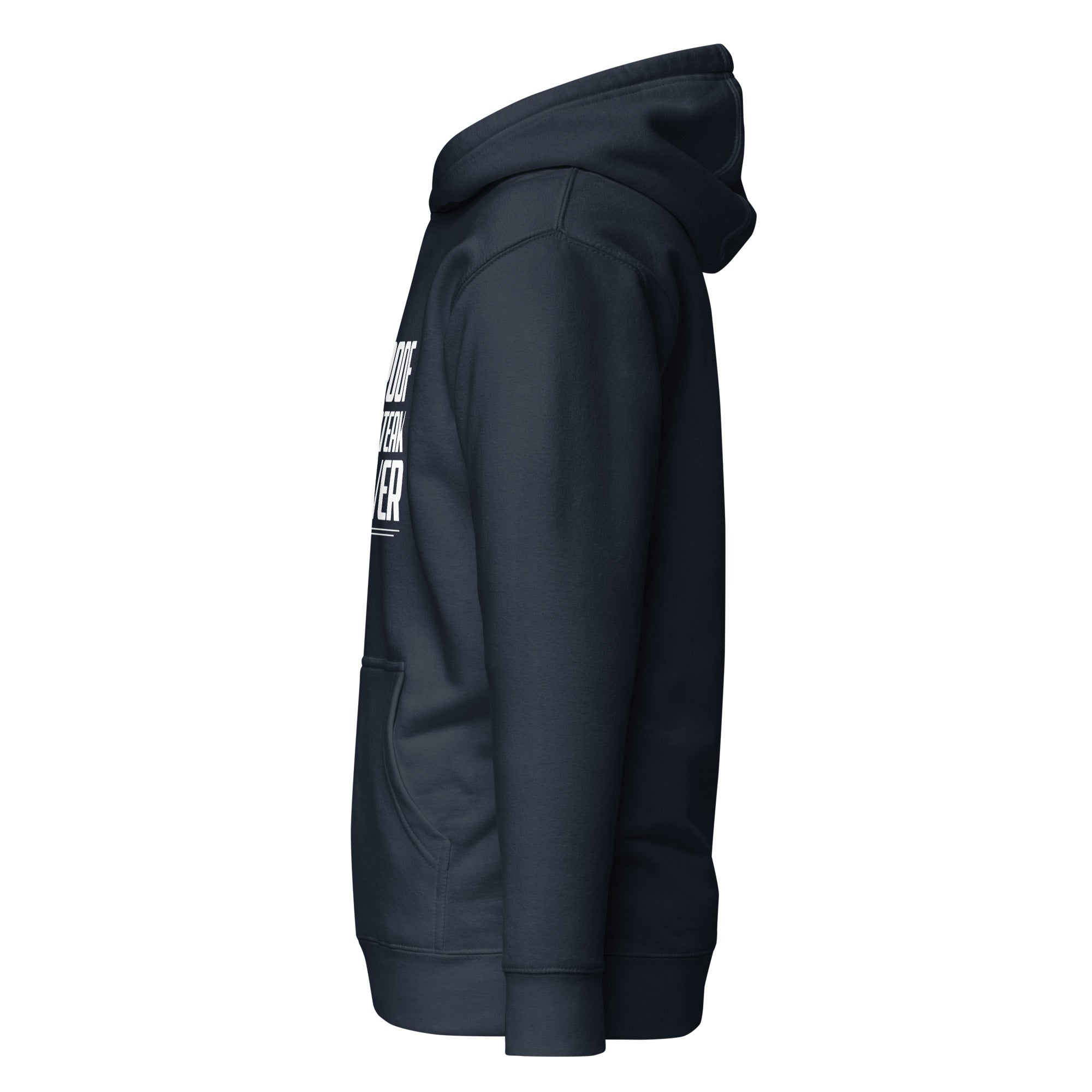 Proof Of Steak Lover - Hoodie