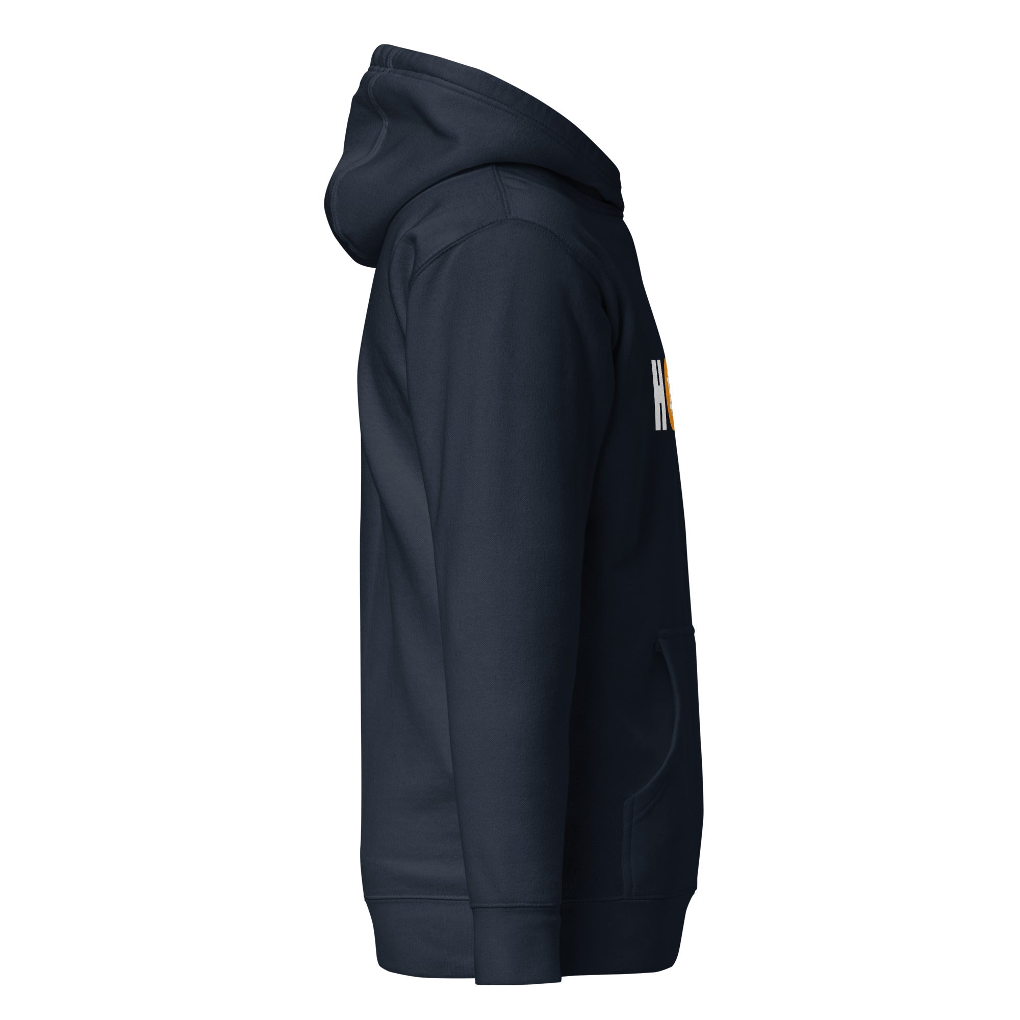 HODL - Hoodie