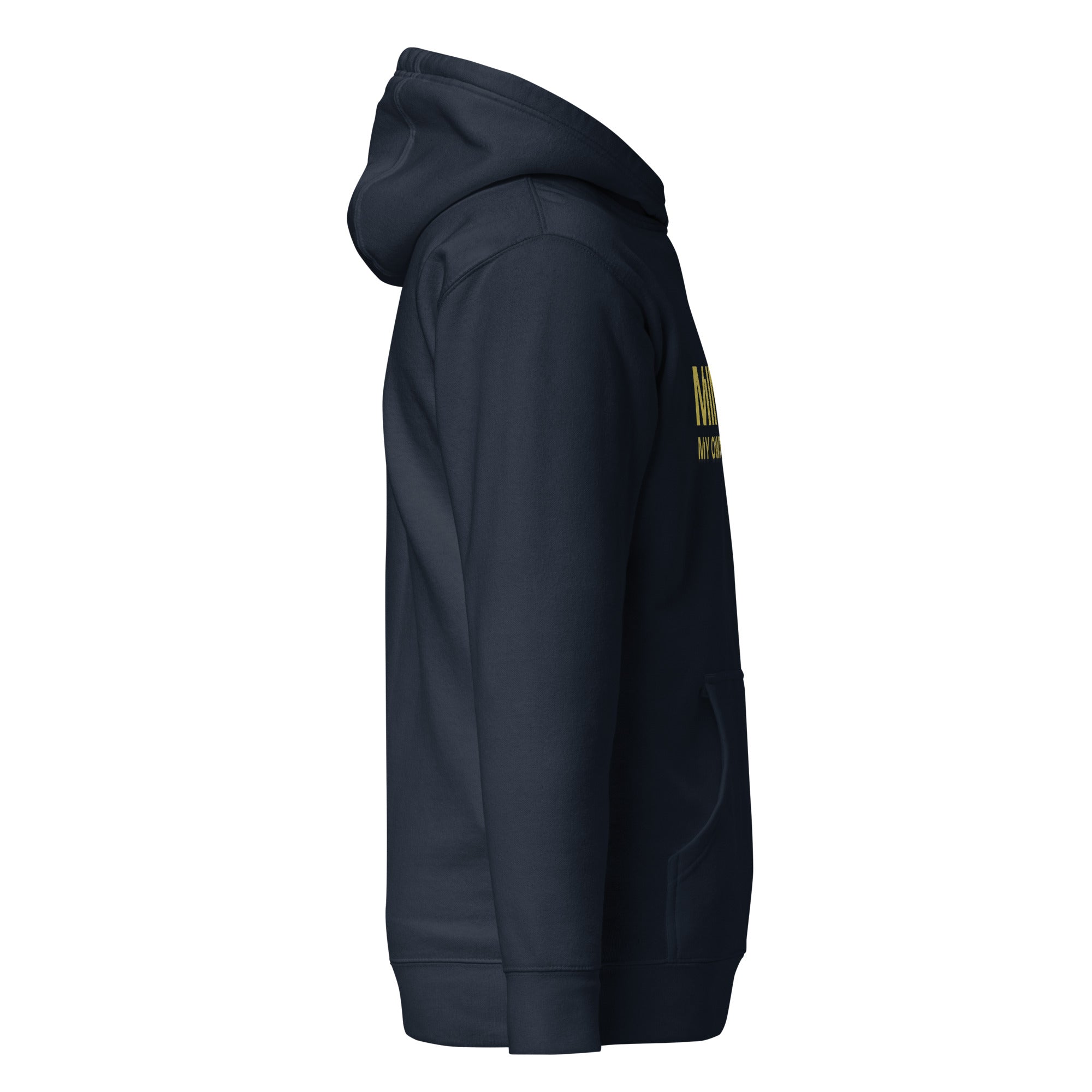 Mining My Own Business - Hoodie