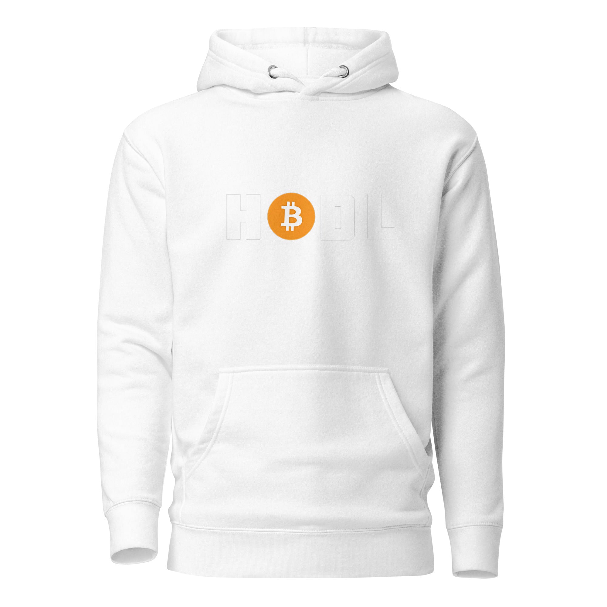 HODL - Hoodie
