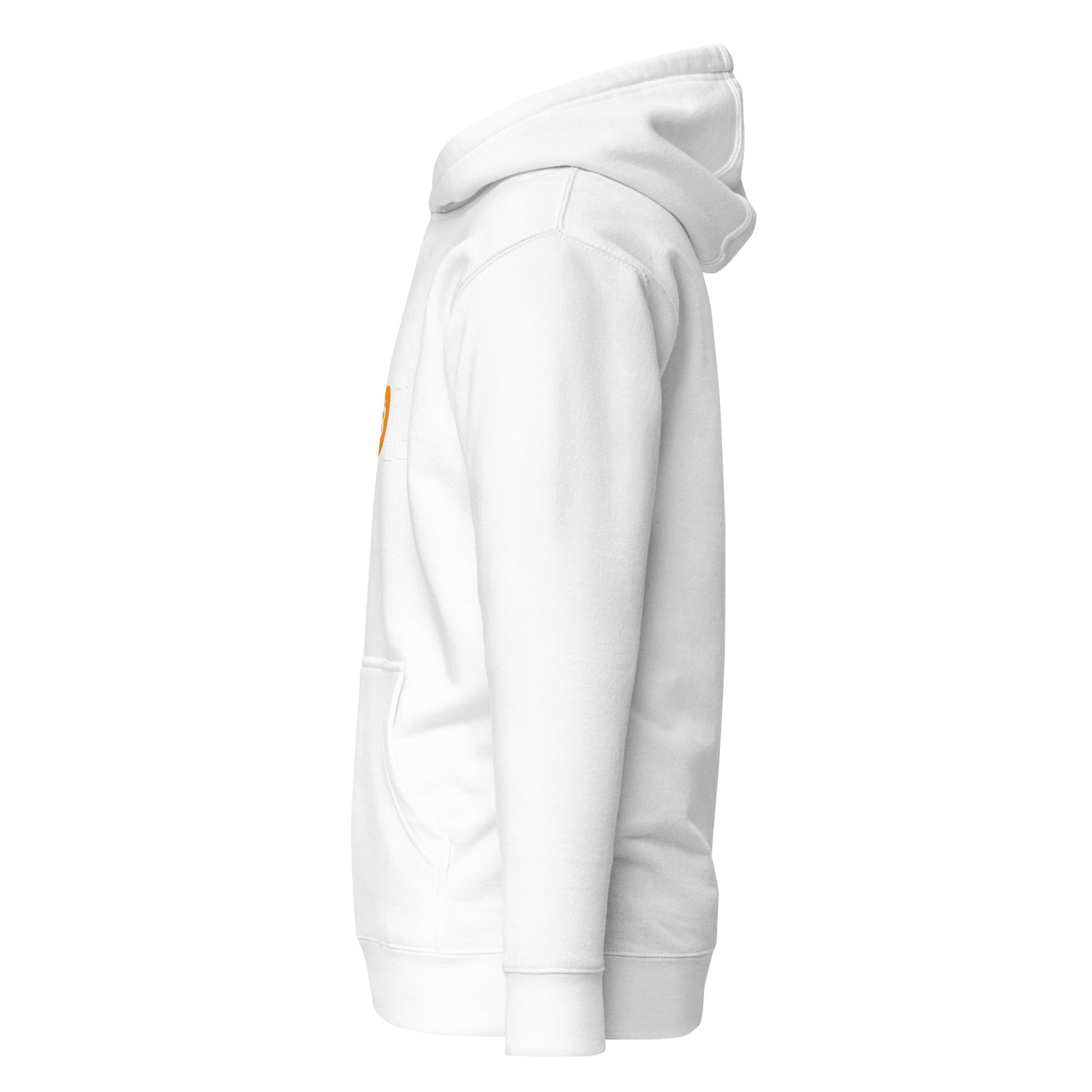 HODL - Hoodie