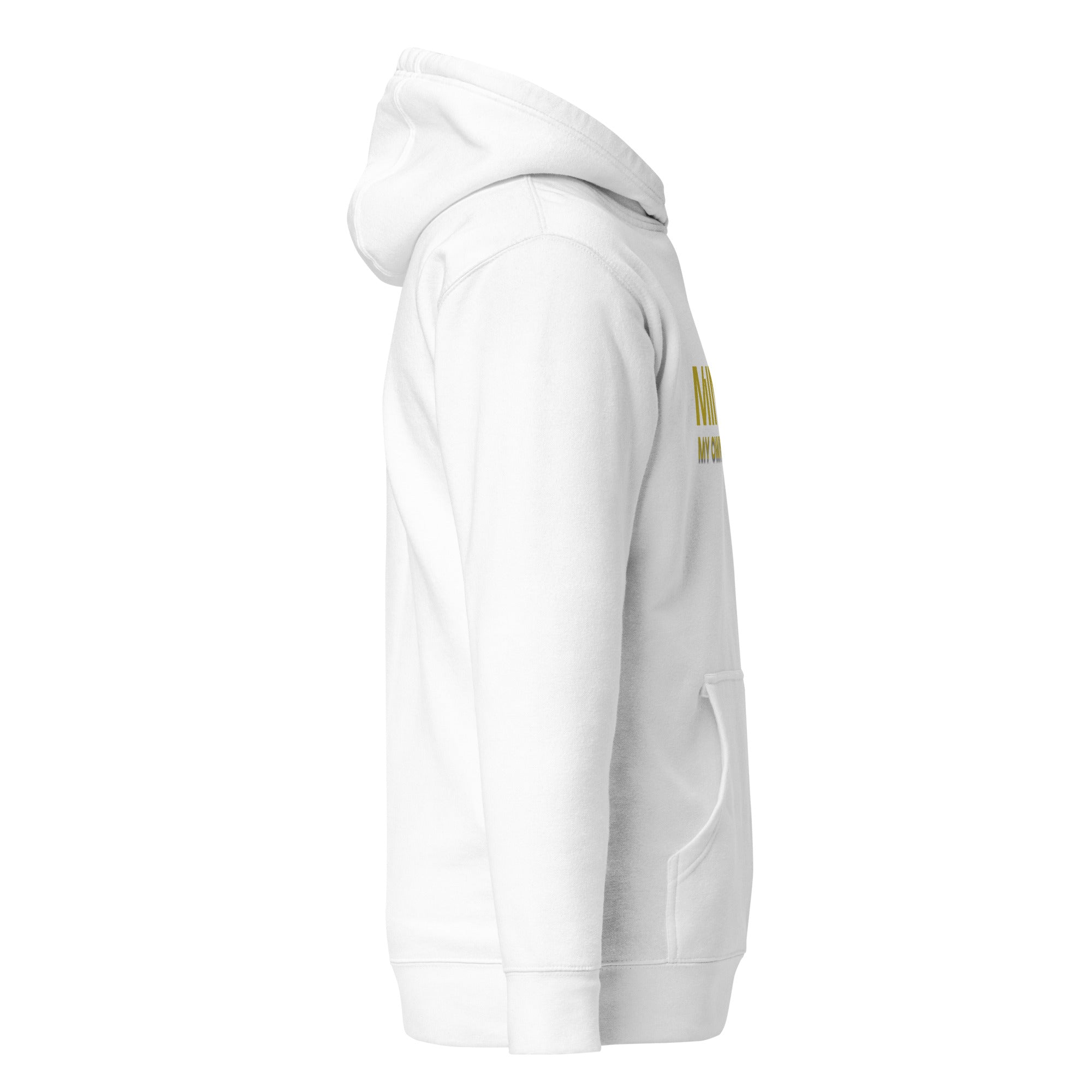Mining My Own Business - Hoodie