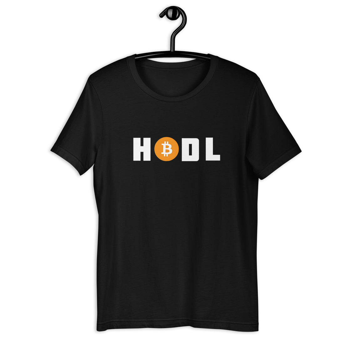 HODL - T-Shirt