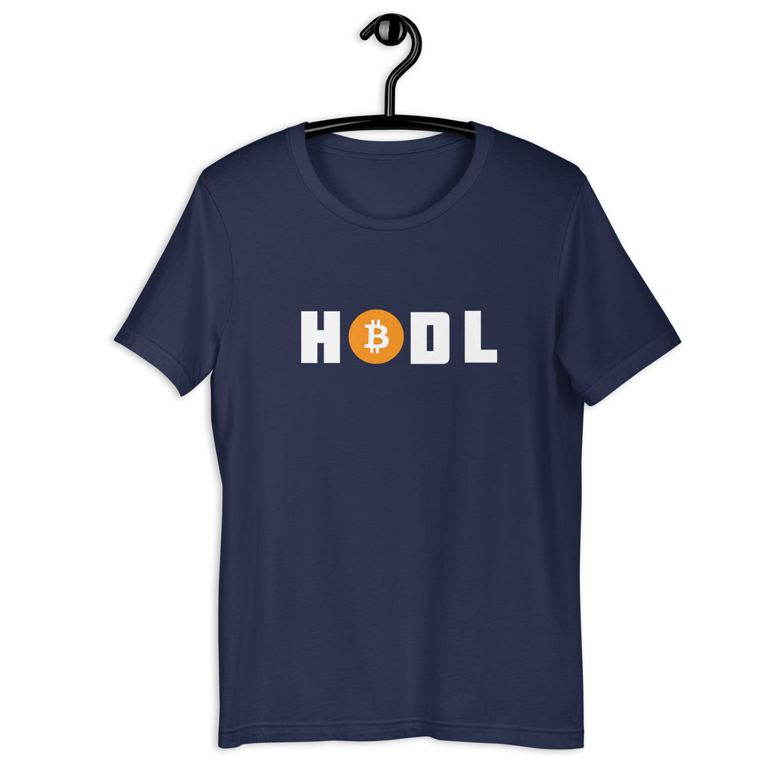 HODL - T-Shirt