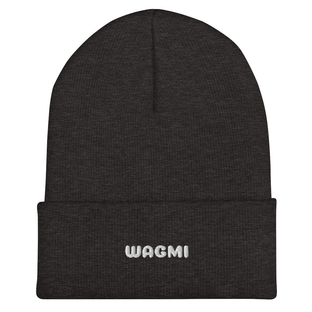 Bonnet WAGMI