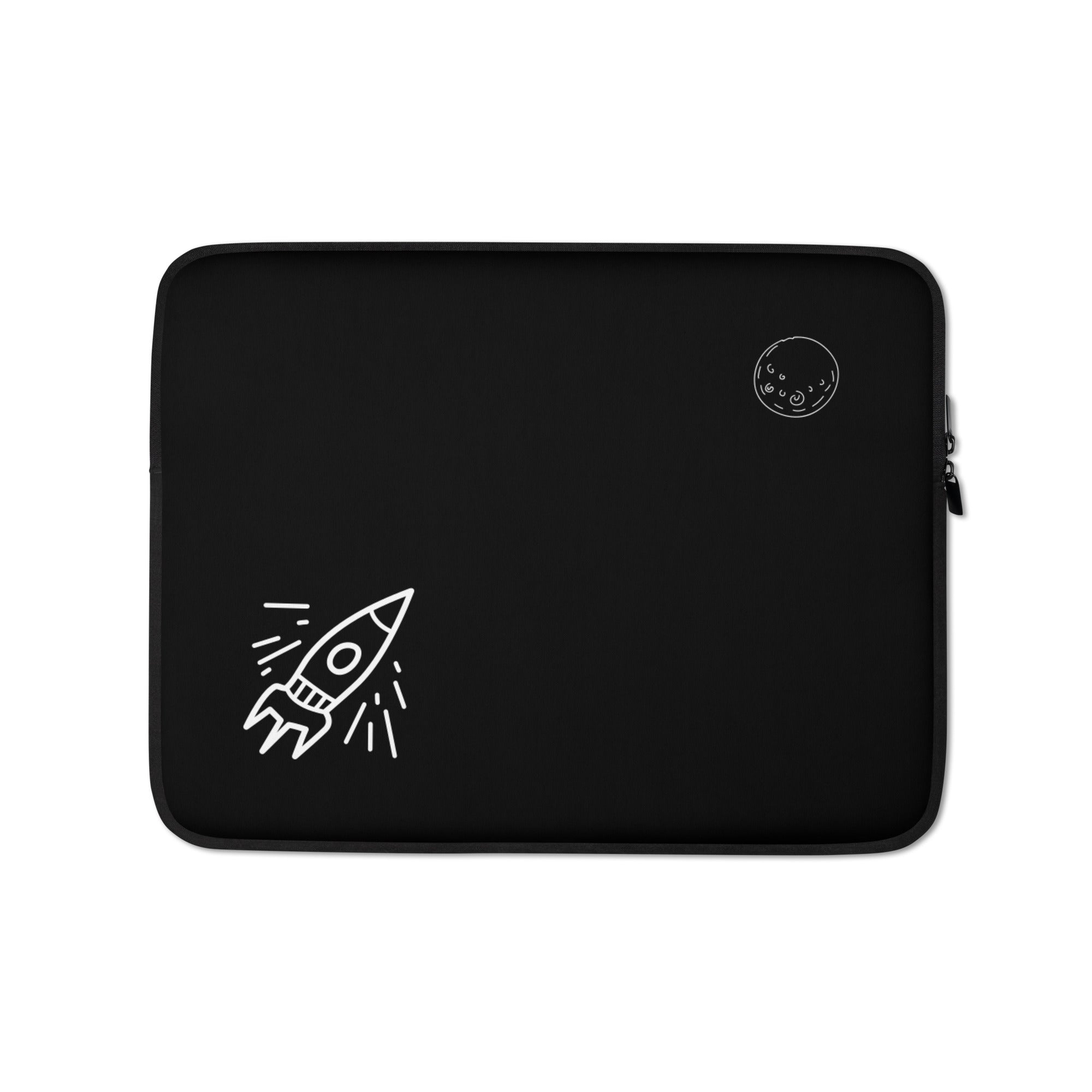 Housse Pour Ordinateur Portable black