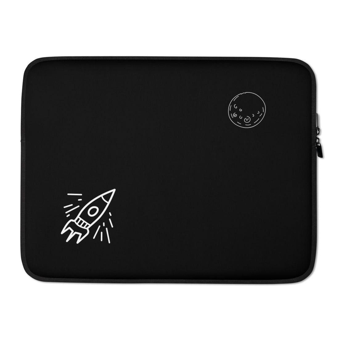 Housse Pour Ordinateur Portable black