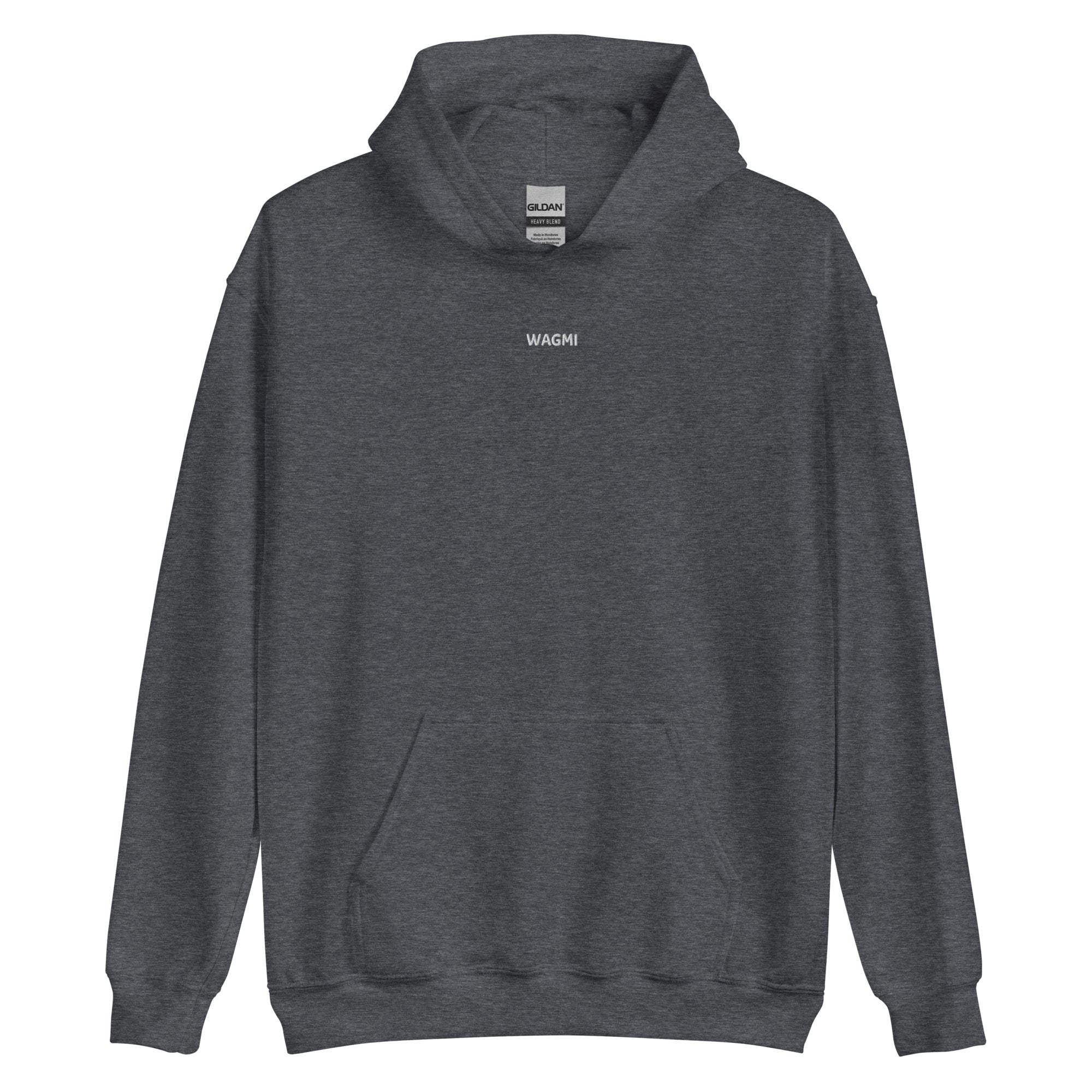 Sweat à capuche