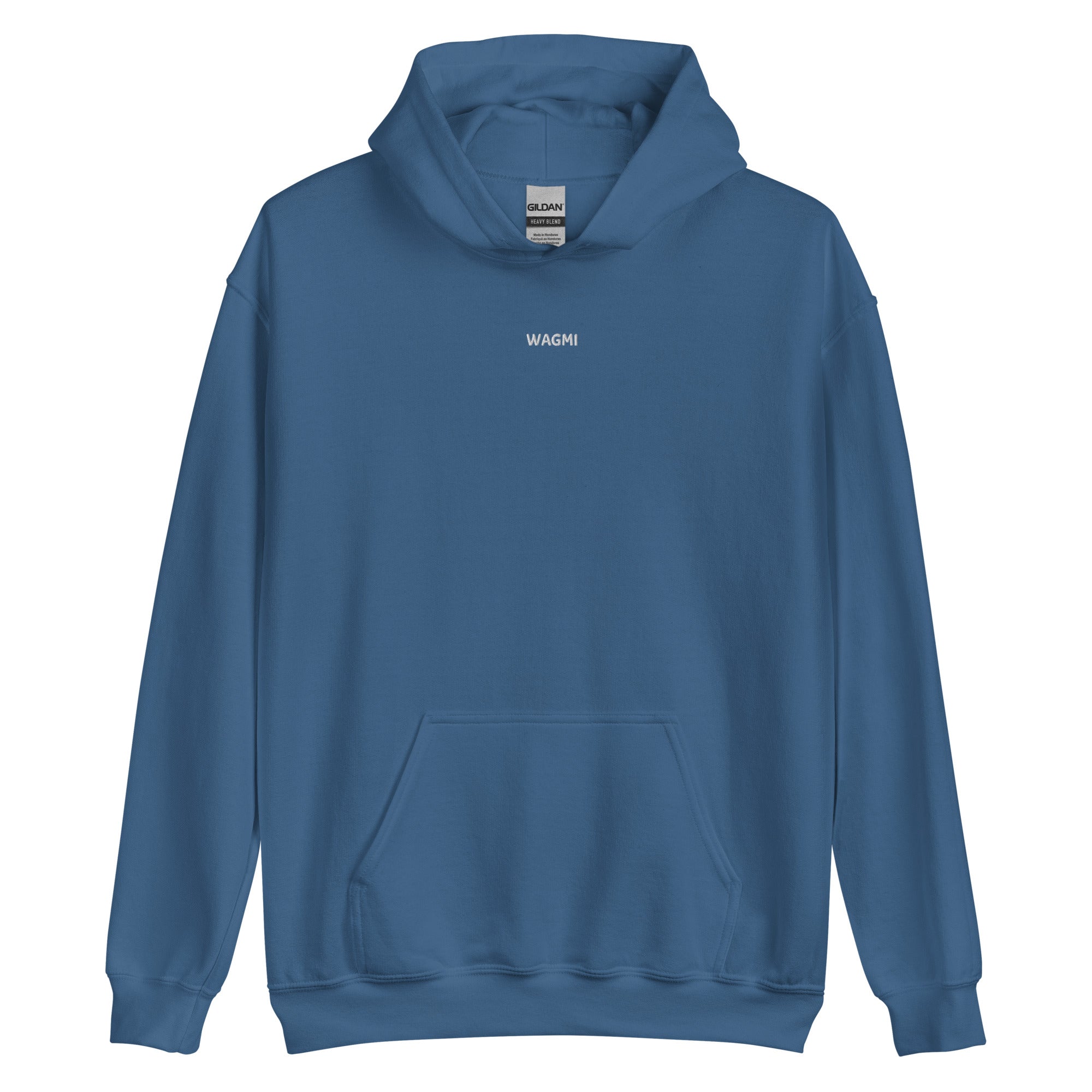 Sweat à capuche