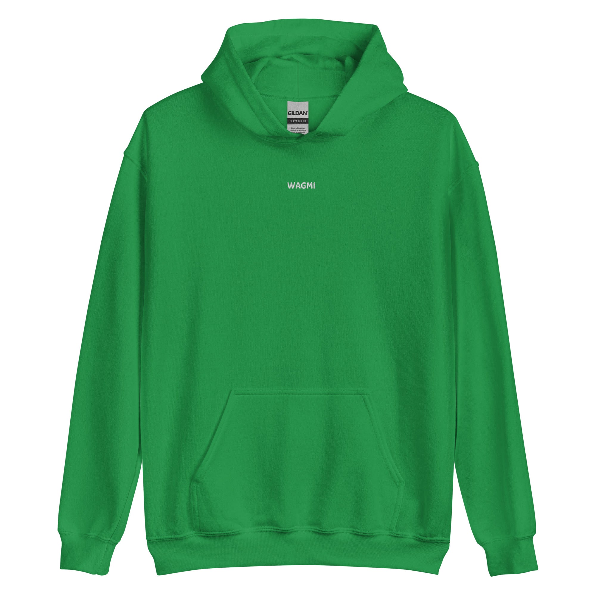 Sweat à capuche