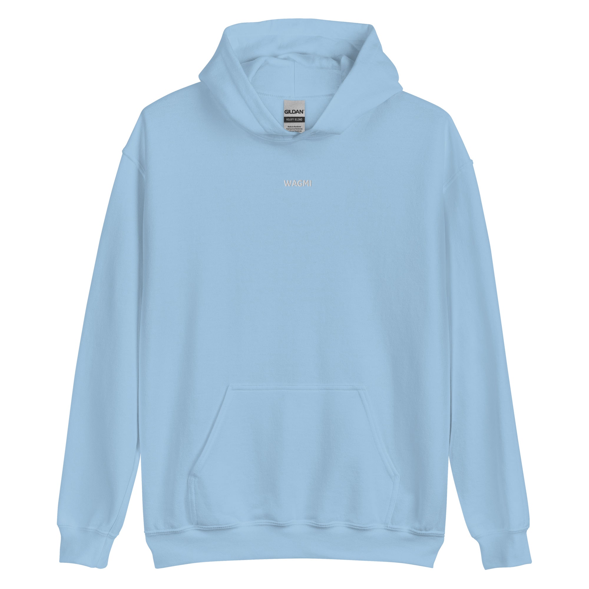Sweat à capuche