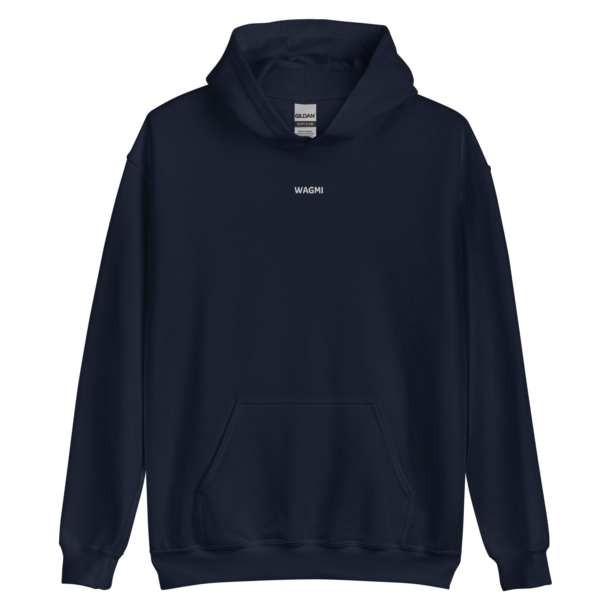 Sweat à capuche
