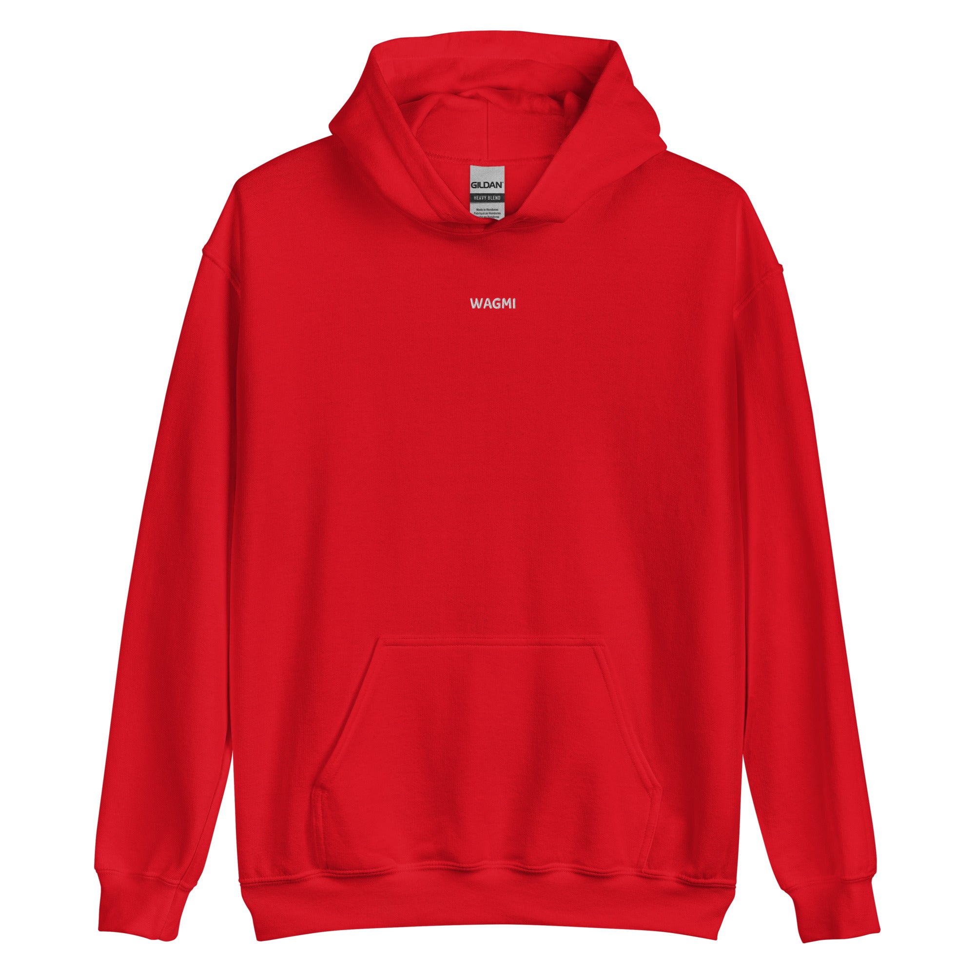 Sweat à capuche