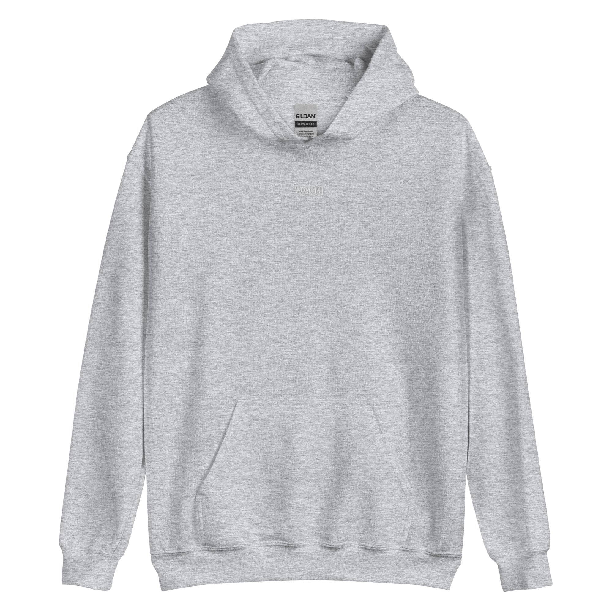 Sweat à capuche