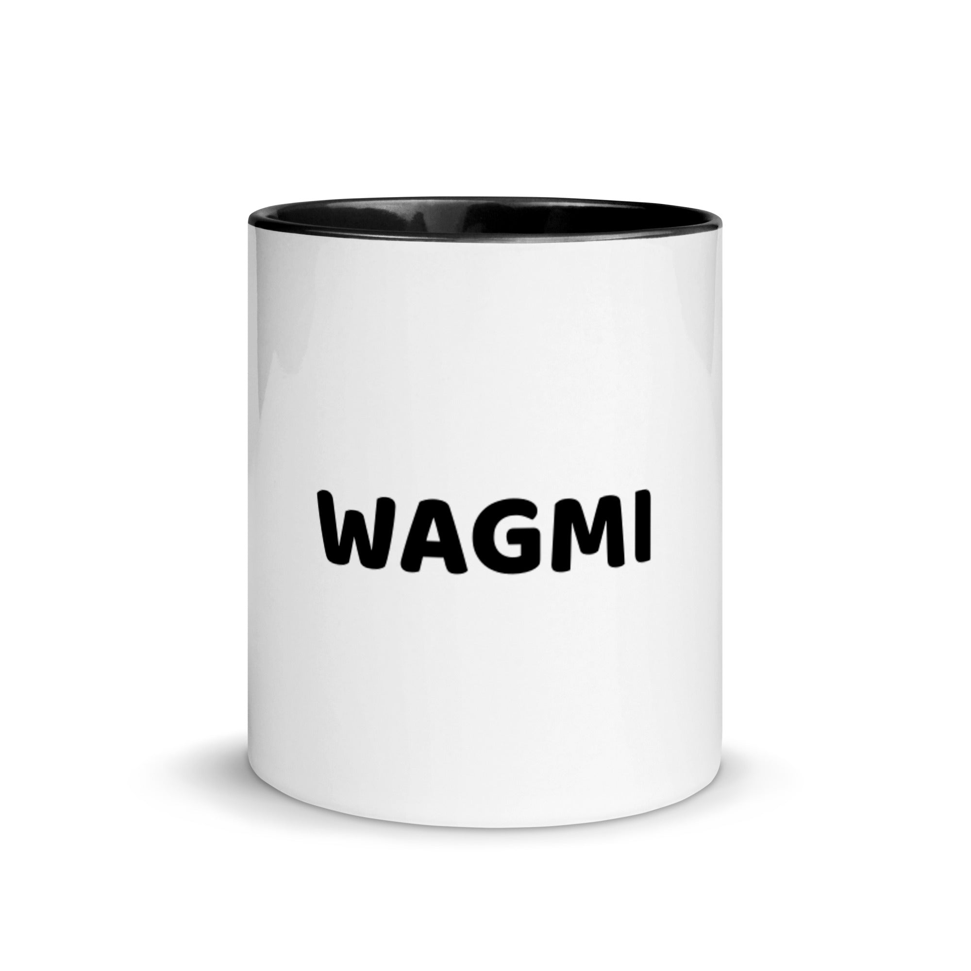 Mug WAGMI
