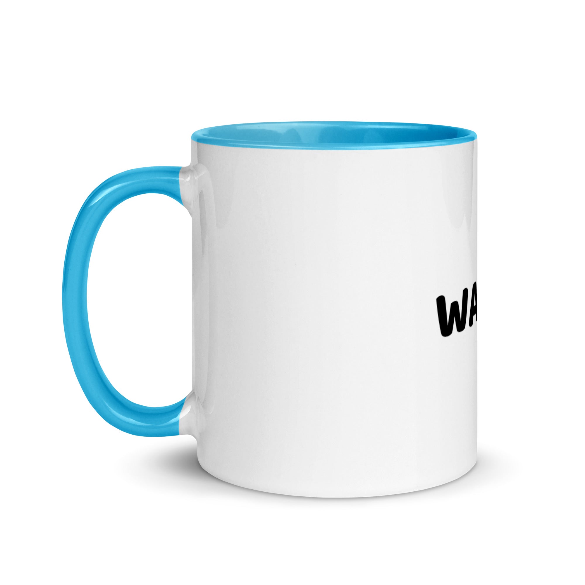 Mug WAGMI