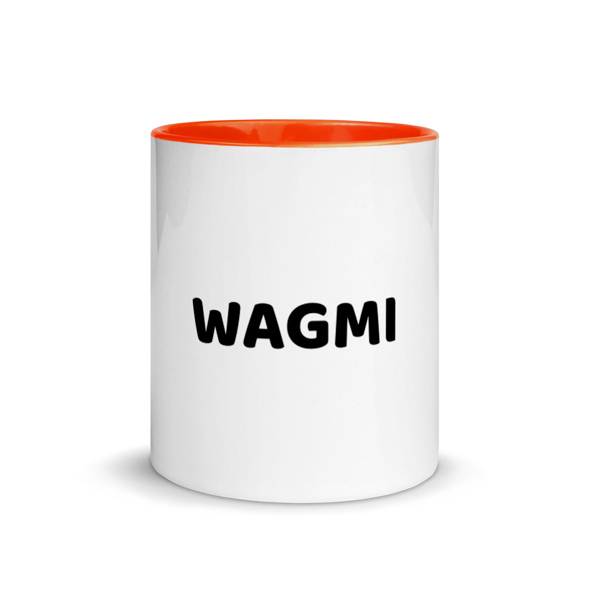 Mug WAGMI