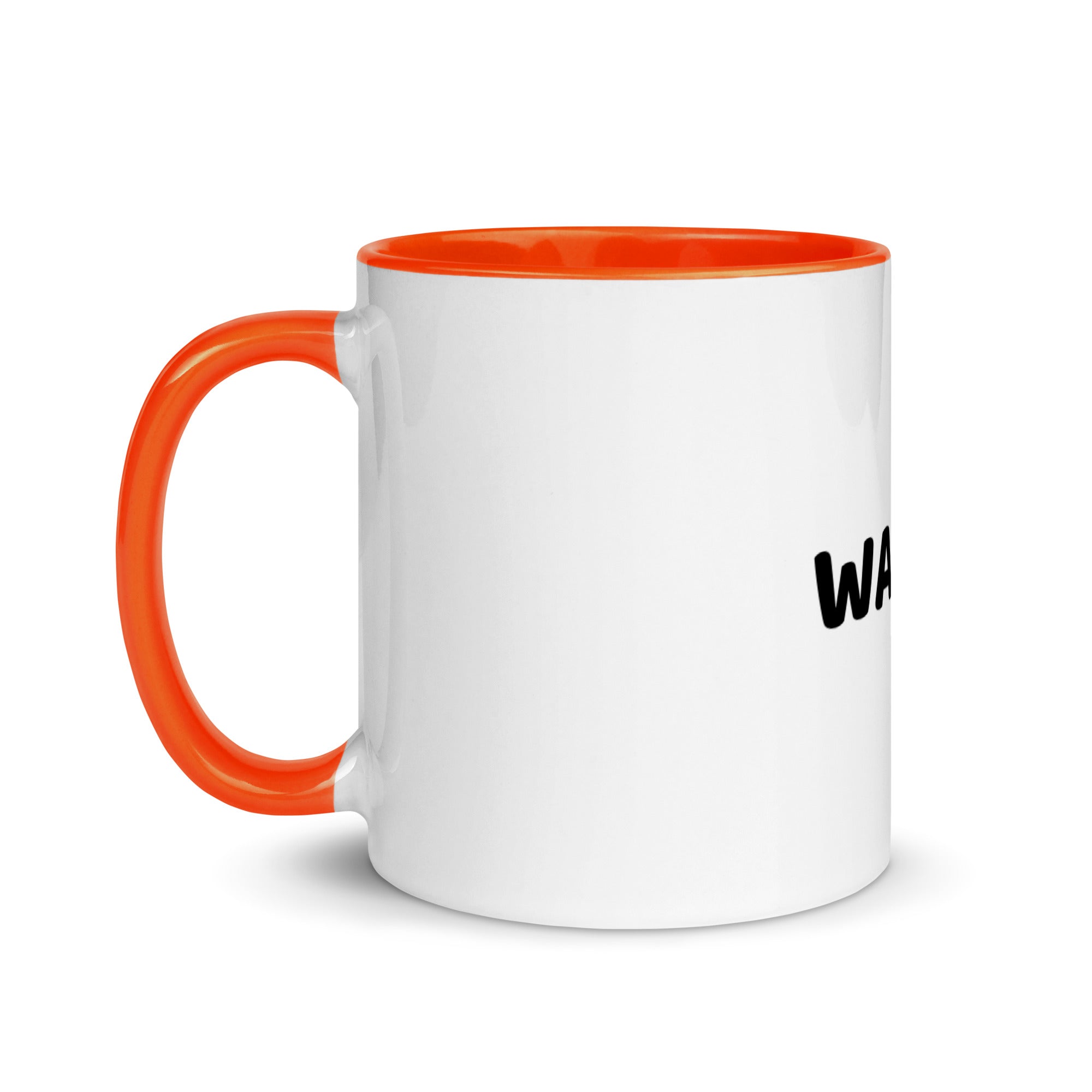 Mug WAGMI
