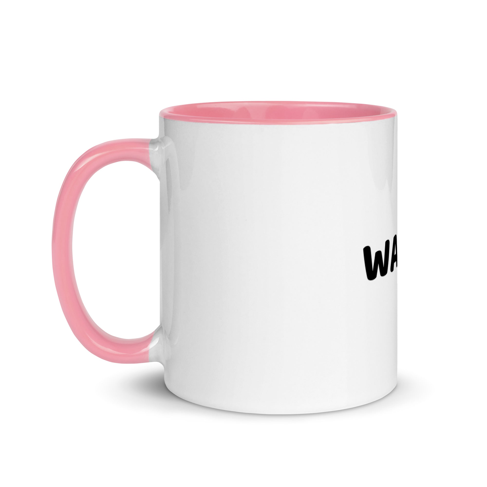 Mug WAGMI
