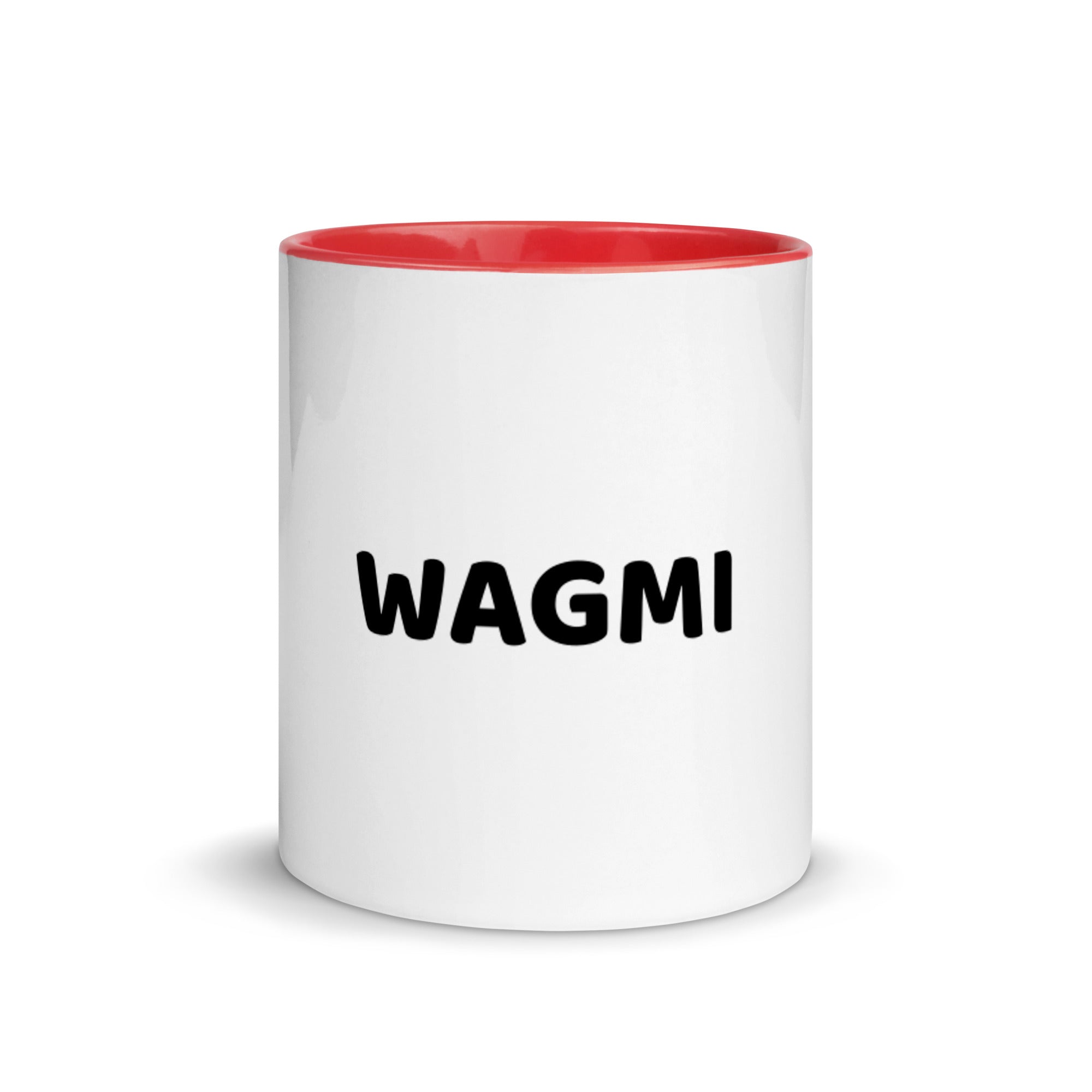 Mug WAGMI