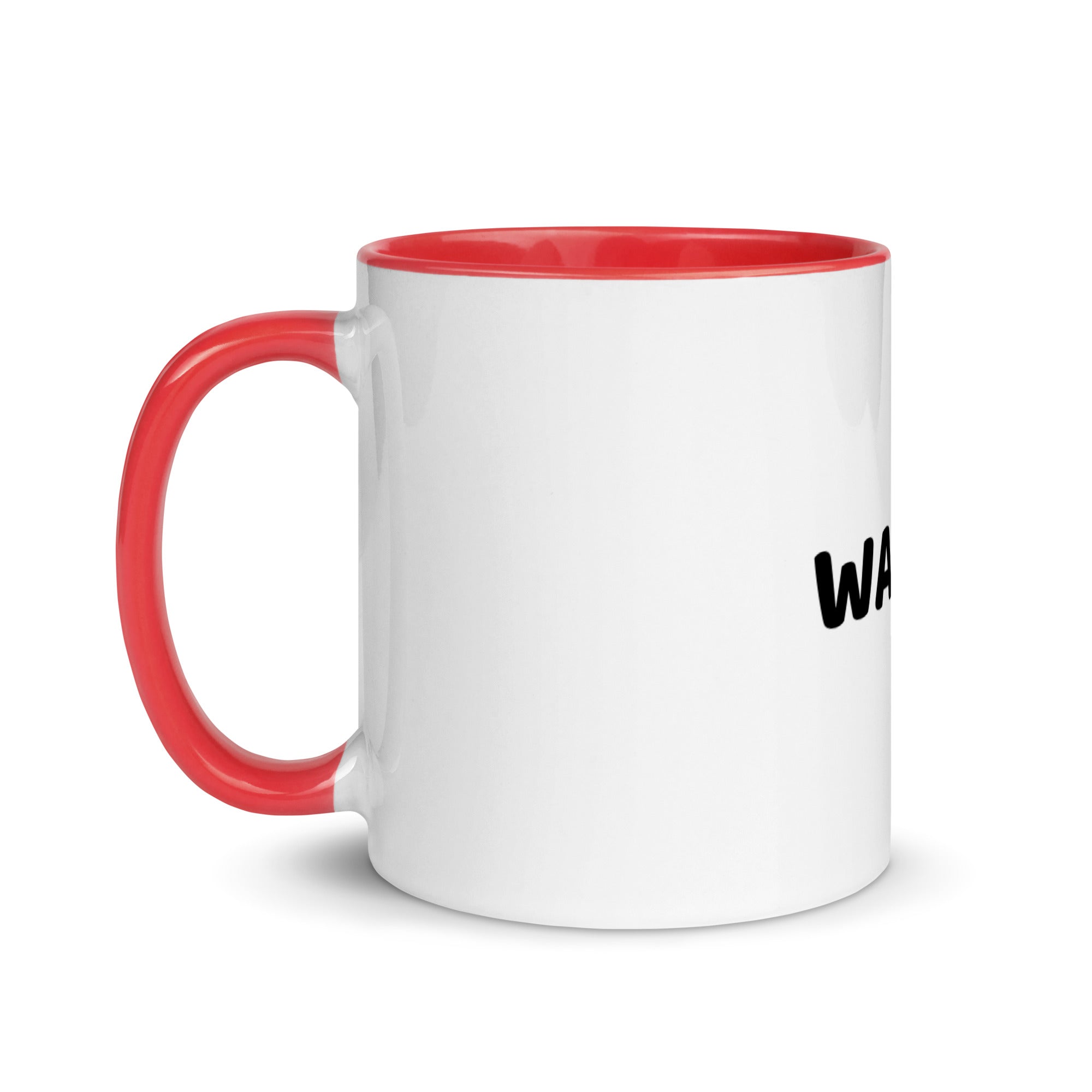 Mug WAGMI