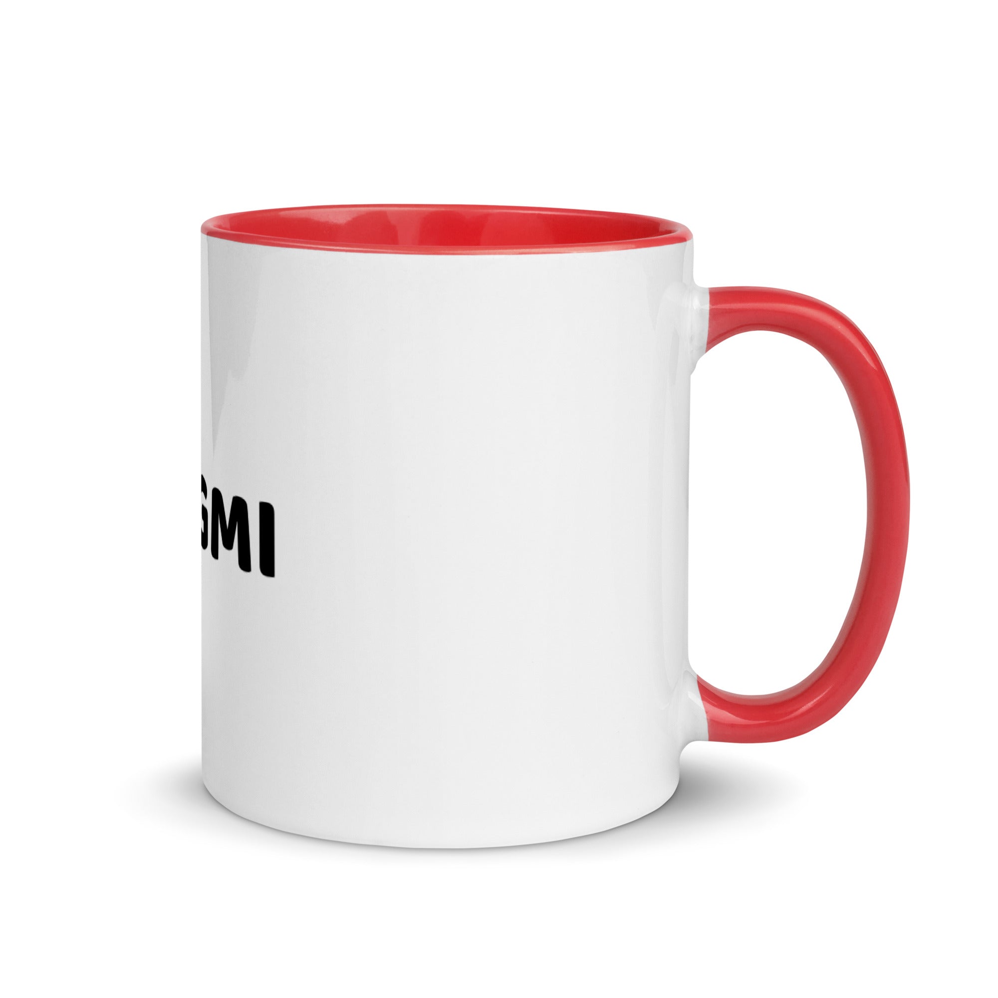 Mug WAGMI