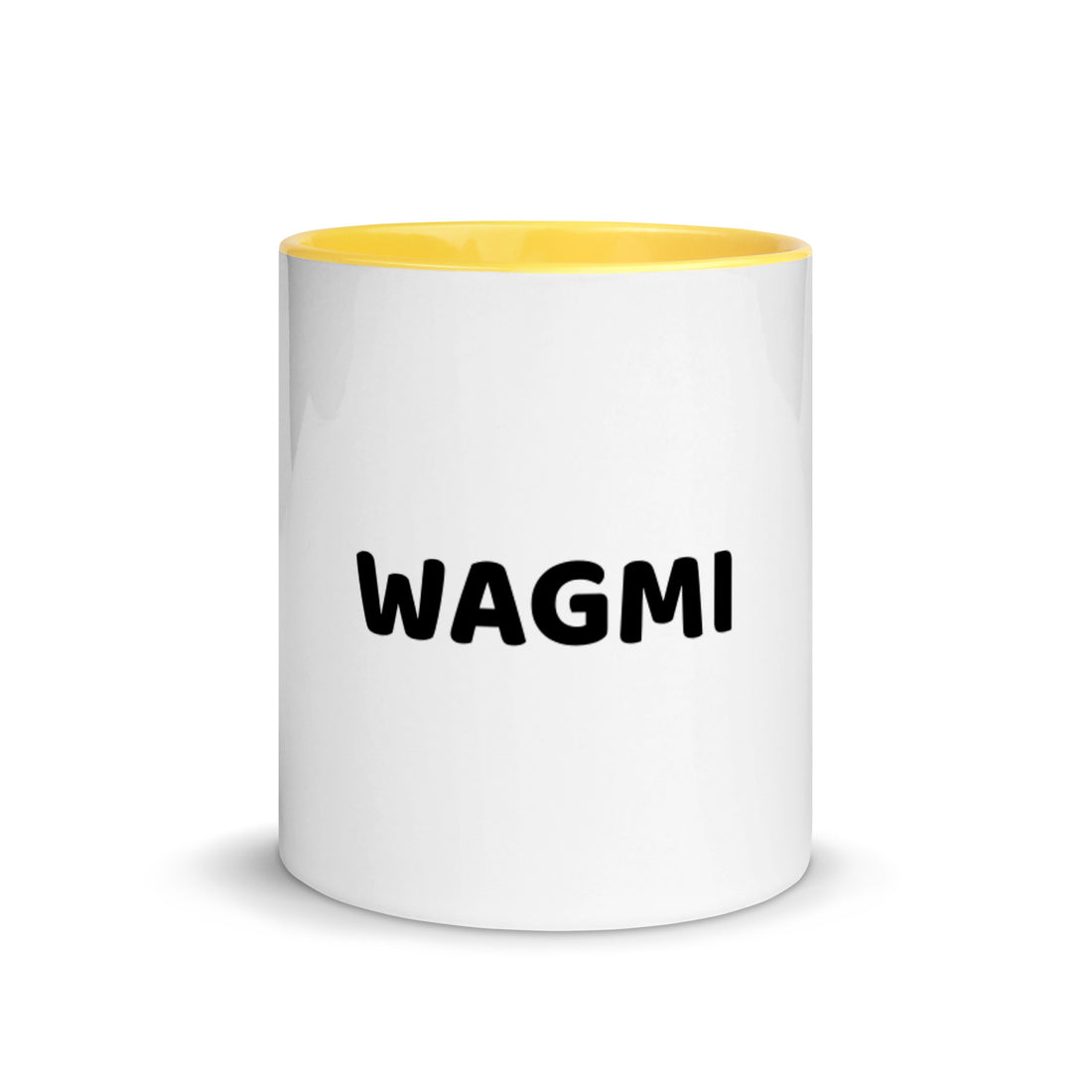 Mug WAGMI