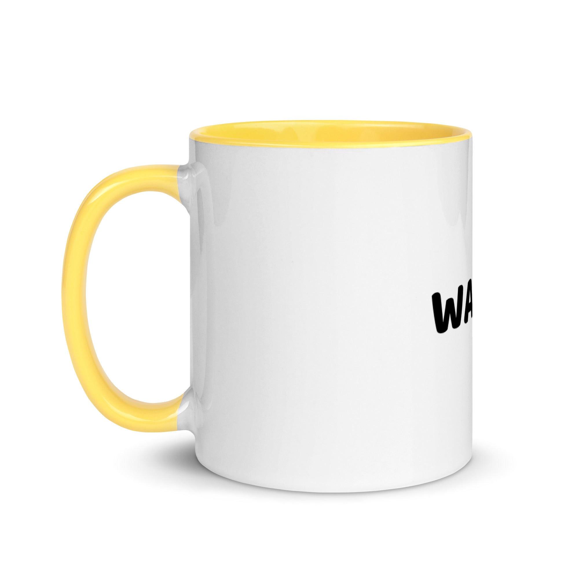 Mug WAGMI