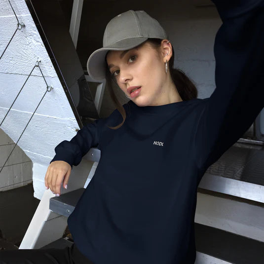 SWEATSHIRTS