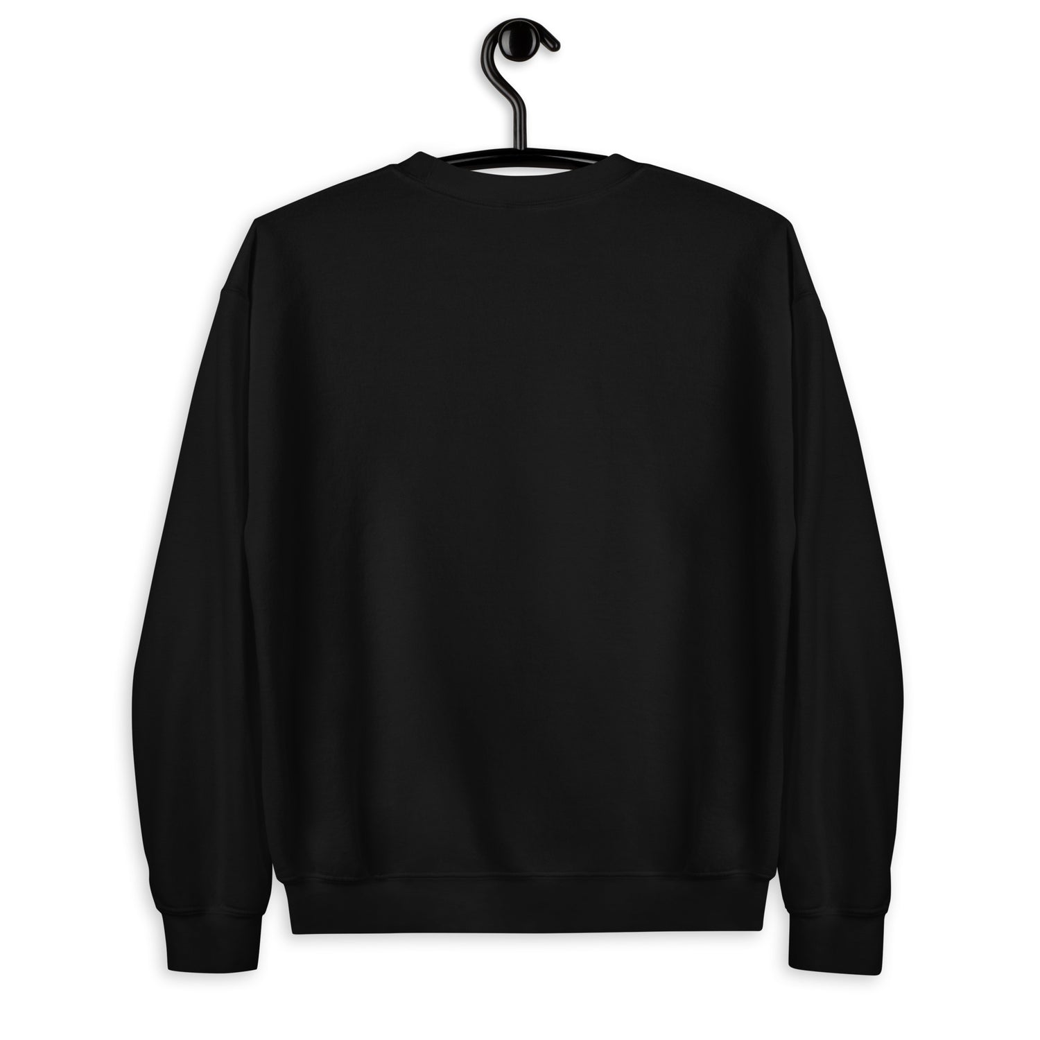 Bitcoin Because No one Asked For Ethereum - Sweatshirt