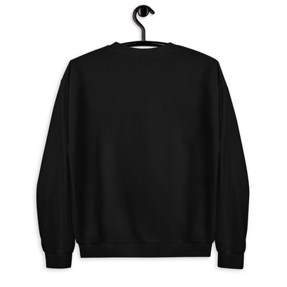 Bitcoin Because No one Asked For Ethereum - Sweatshirt