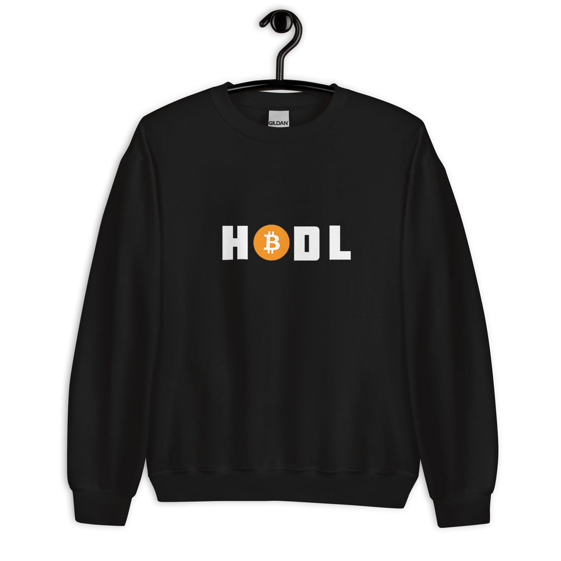 HODL - Sweatshirt