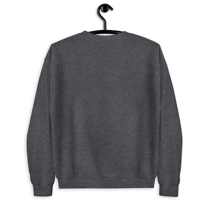 Bitcoin Because No one Asked For Ethereum - Sweatshirt