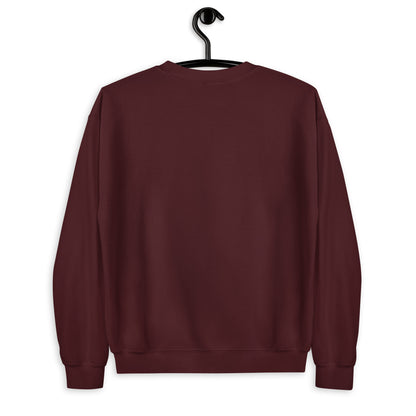 Bitcoin Because No one Asked For Ethereum - Sweatshirt
