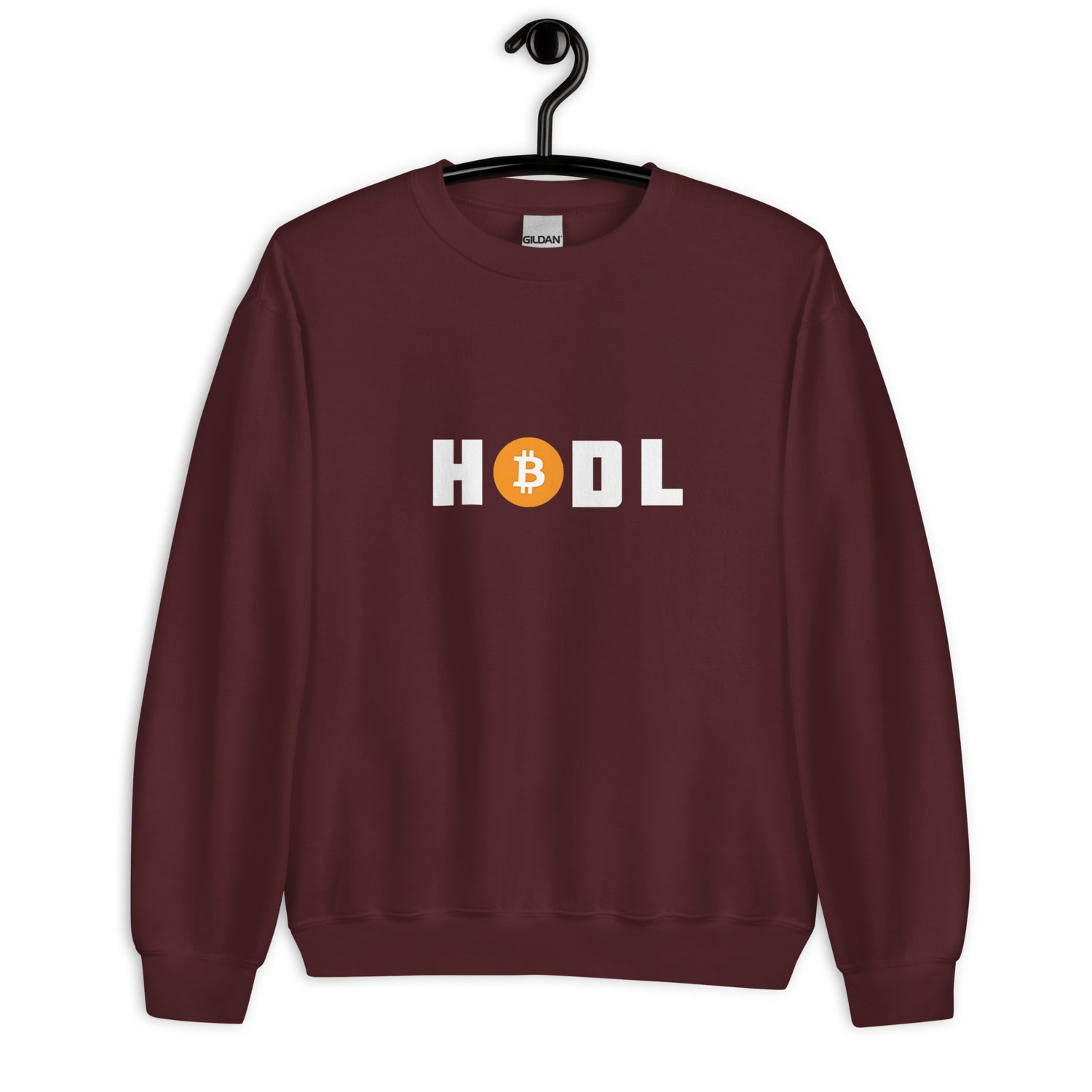 HODL - Sweatshirt