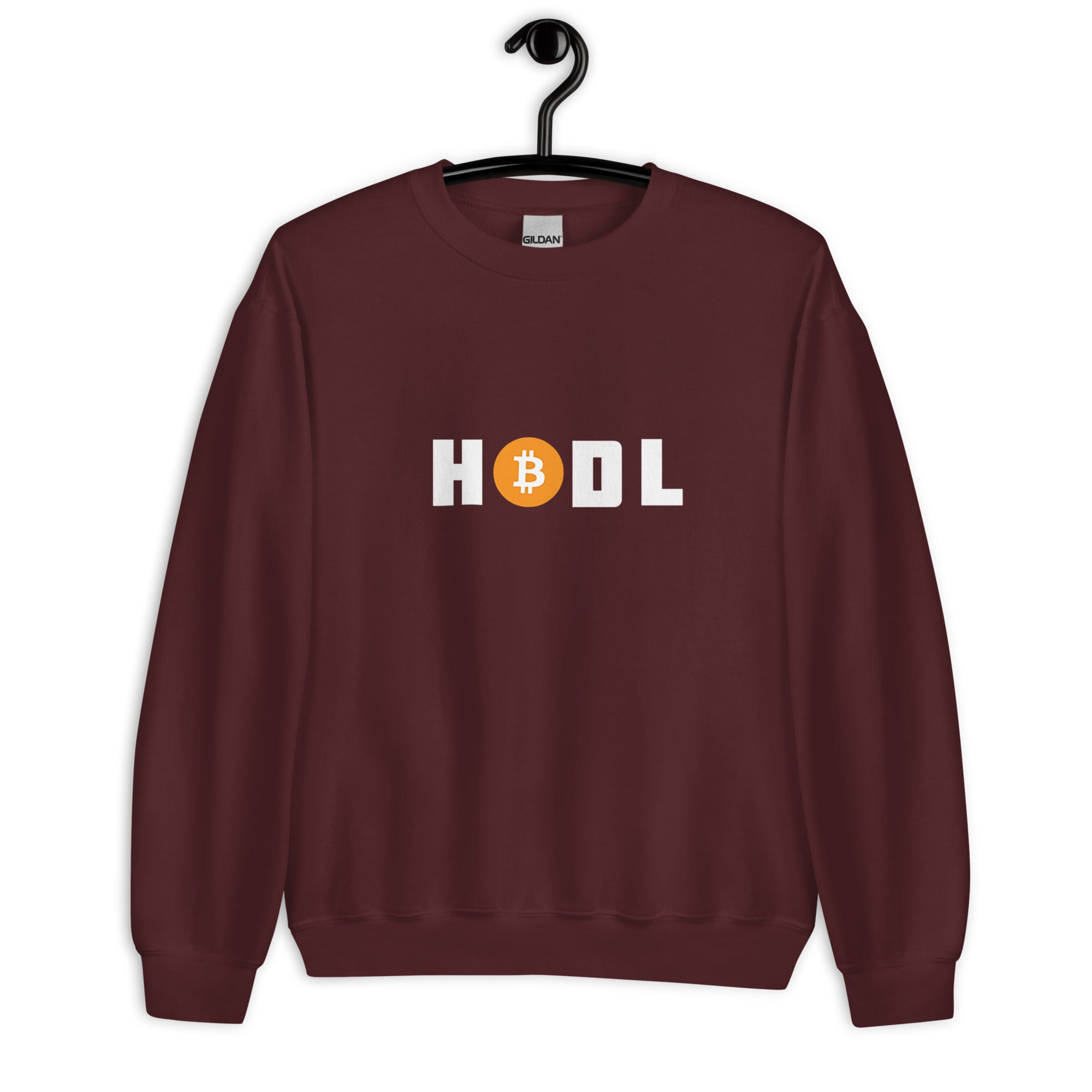 HODL - Sweatshirt