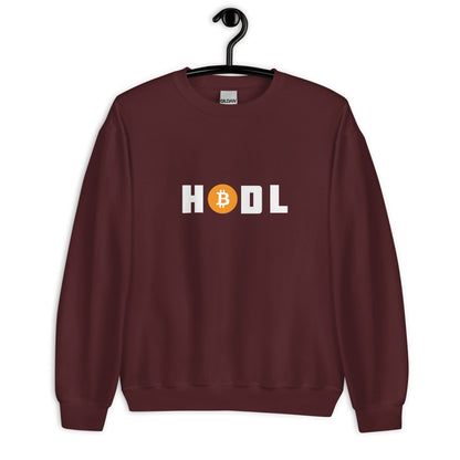 HODL - Sweatshirt